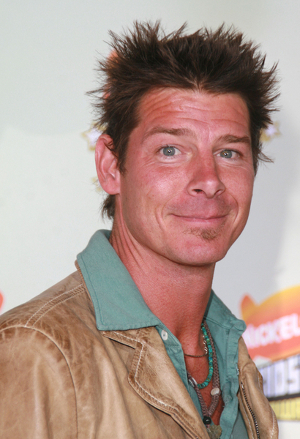 Famous Pictures Celebrities on Rateadrug Com  Famous People With Adhd   Tygert  Ty  Pennington