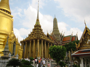 Bumrungrad Hospital - Thailand