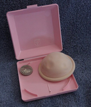 Diaphragms
