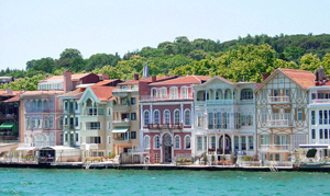 Anadolu Medical Center - Turkey