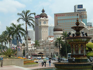 Kuala Lumpur Sports Medicine Centre - Malaysia