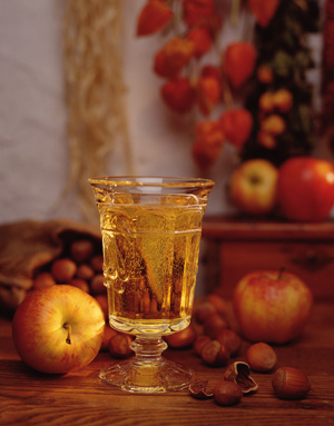 9. Don’t share glasses