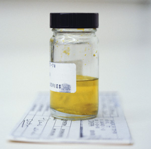8. If you are prescribed medication, take it